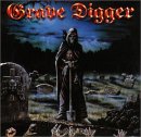 Grave Digger: The Grave Digger